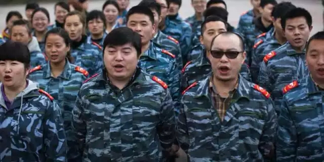齊心奮進，夢想起航，遠景裝飾2015啟動大會-全員會師