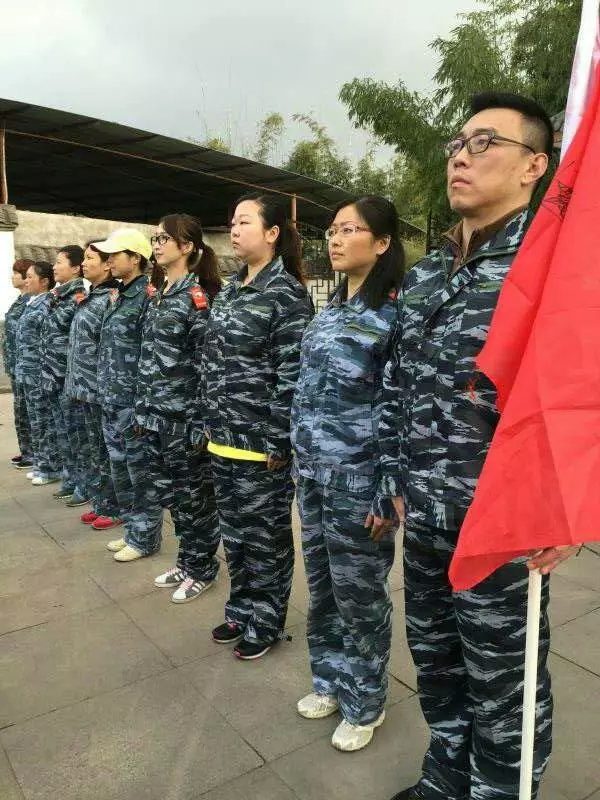 齊心奮進，夢想起航，遠景裝飾2015啟動大會-全員會師