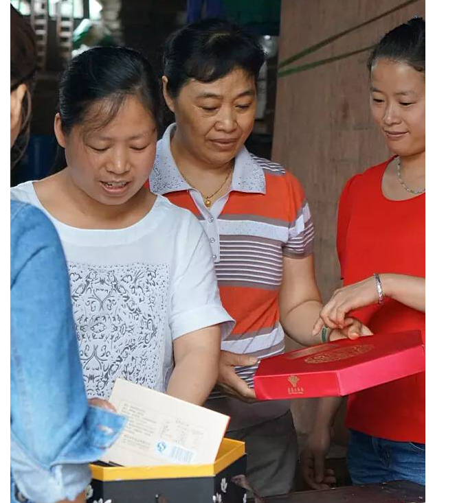 看，遠景放“粽”時刻又到了！誰打開，誰幸福！