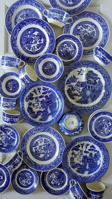 【瓷器藍】低調(diào)的優(yōu)雅 