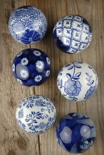 【瓷器藍】低調(diào)的優(yōu)雅 
