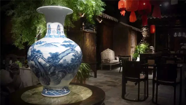 中西典雅古董家具，巧妙混搭讓人淪陷
