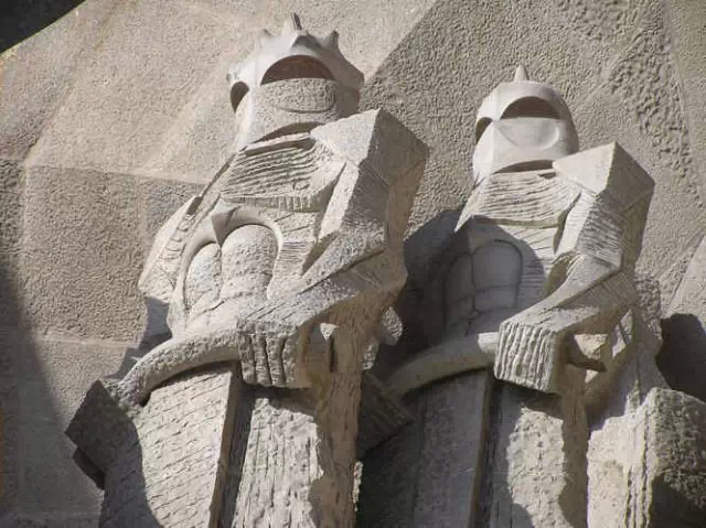 建了133年，全世界最偉大的"爛尾樓"就要峻工了 