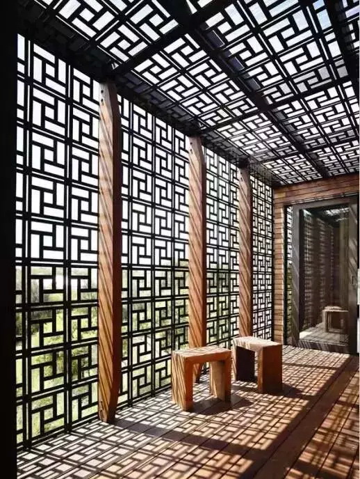 用影子做設(shè)計，創(chuàng)意無極限