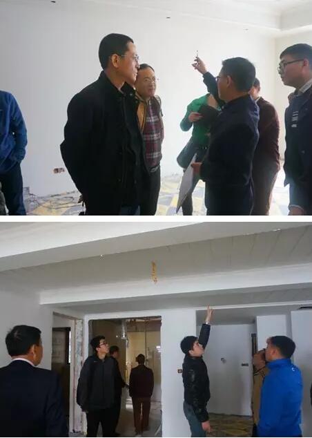 【遠景裝飾三月工程大巡查】共同鑒證誠信家裝楷模力量！