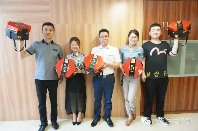 端午“粽”動員，激情放“粽”刷爆你的朋友圈