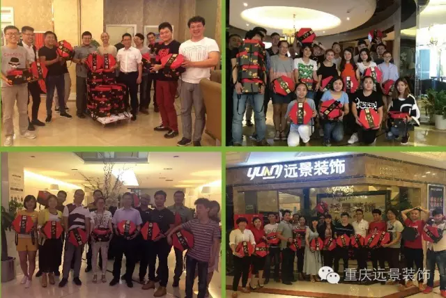 端午“粽”動員，激情放“粽”刷爆你的朋友圈