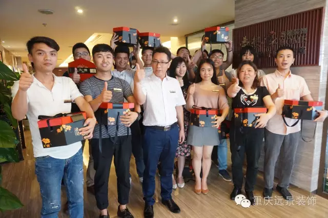端午“粽”動員，激情放“粽”刷爆你的朋友圈