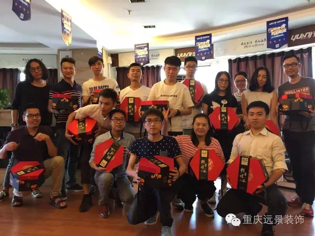 端午“粽”動員，激情放“粽”刷爆你的朋友圈