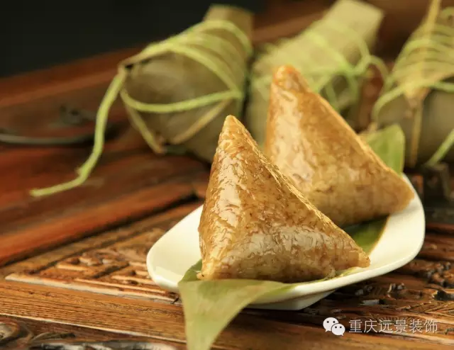 端午“粽”動員，激情放“粽”刷爆你的朋友圈