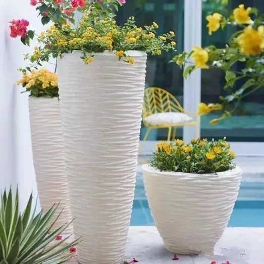 【花缽、花箱】藝術(shù)小品