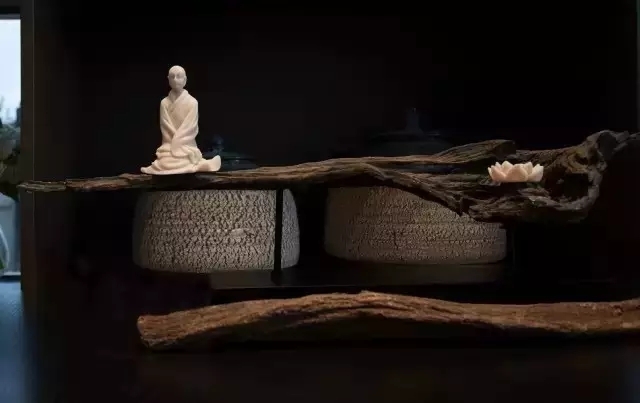 ?【軟裝配飾】中國韻，中式軟裝配飾的經(jīng)典