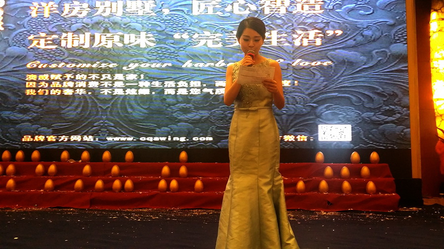 【九月】金秋最高人氣家裝盛宴完美謝幕！