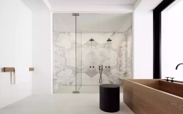 黑白配一種永恒的簡(jiǎn)潔美