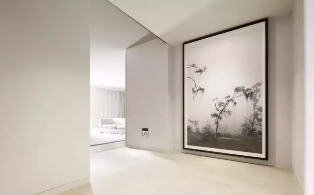 黑白配一種永恒的簡(jiǎn)潔美