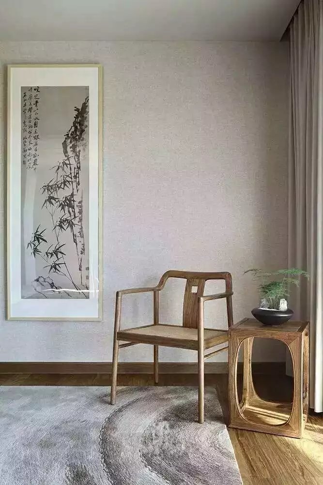 禪意中式，最有腔調(diào)的東方人文藝術(shù)！
