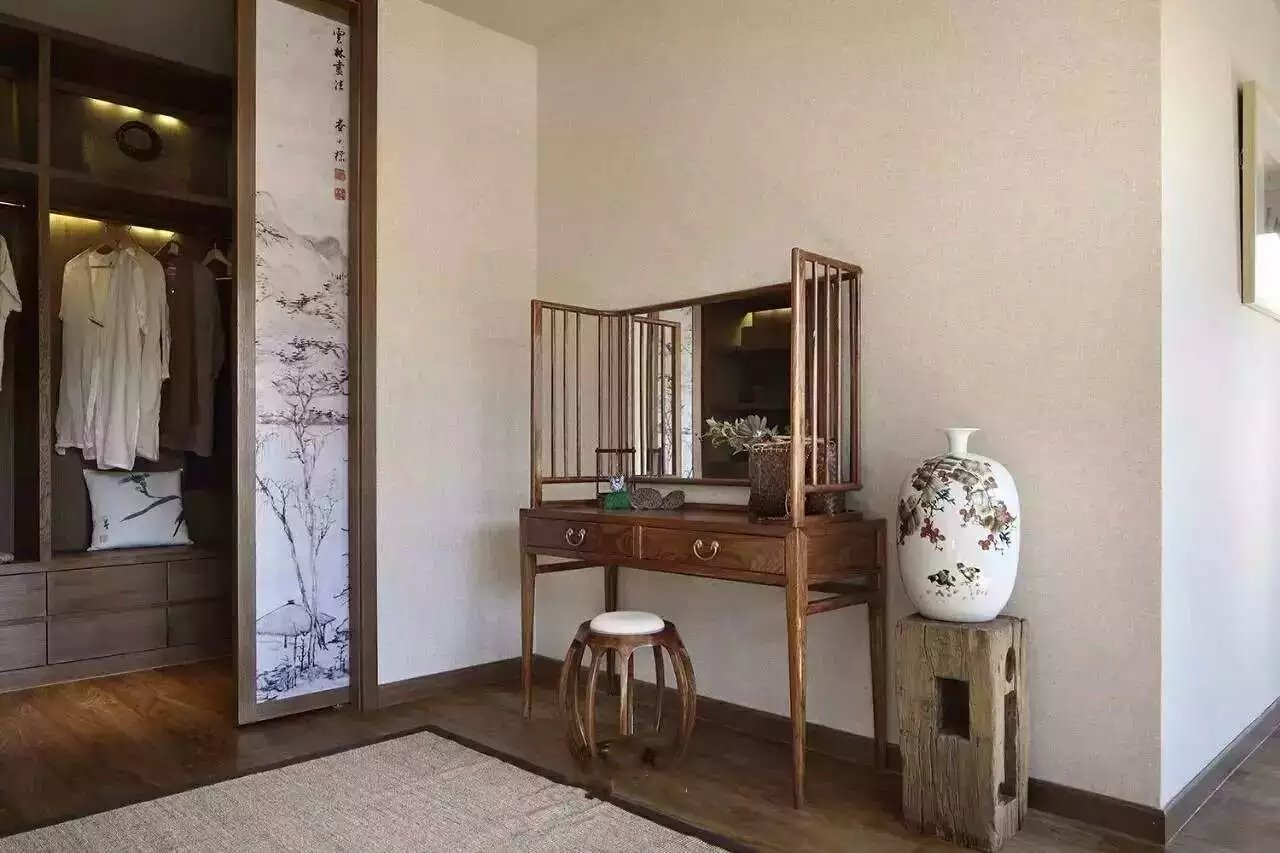 禪意中式，最有腔調(diào)的東方人文藝術(shù)！