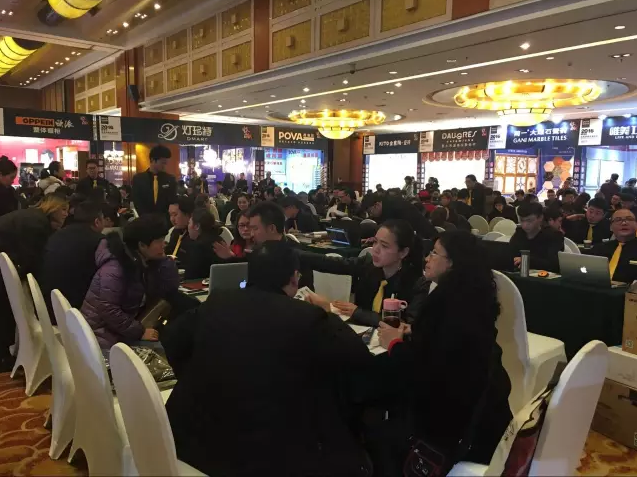 2016完美收官，遠(yuǎn)景感謝重慶消費(fèi)者的信任與厚愛！