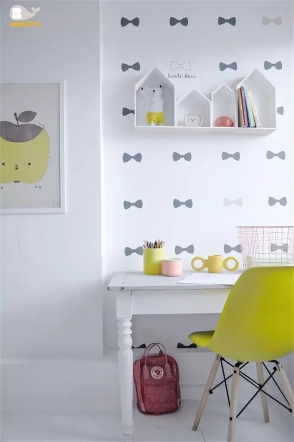 你家真的貼對墻紙了嗎？！
