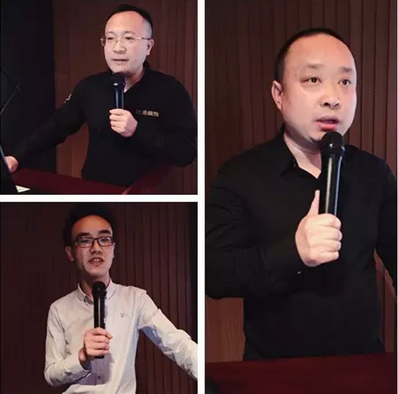 紅動(dòng)三月，激情四月——《奮斗篇》
