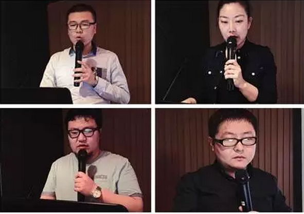 紅動(dòng)三月，激情四月——《奮斗篇》