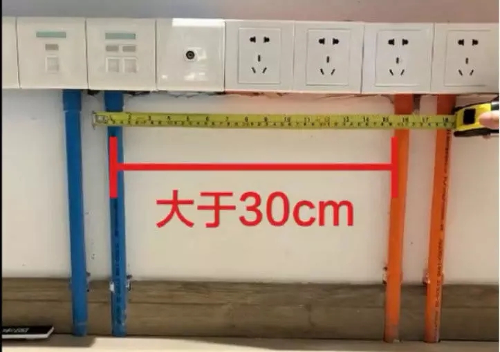 新房裝修驗(yàn)收規(guī)范，驗(yàn)收不檢查這些，裝修等于白裝了！