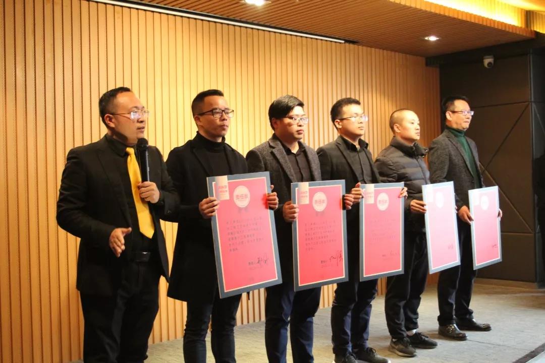 遠(yuǎn)景裝飾—2019以質(zhì)促量，責(zé)任重于泰山