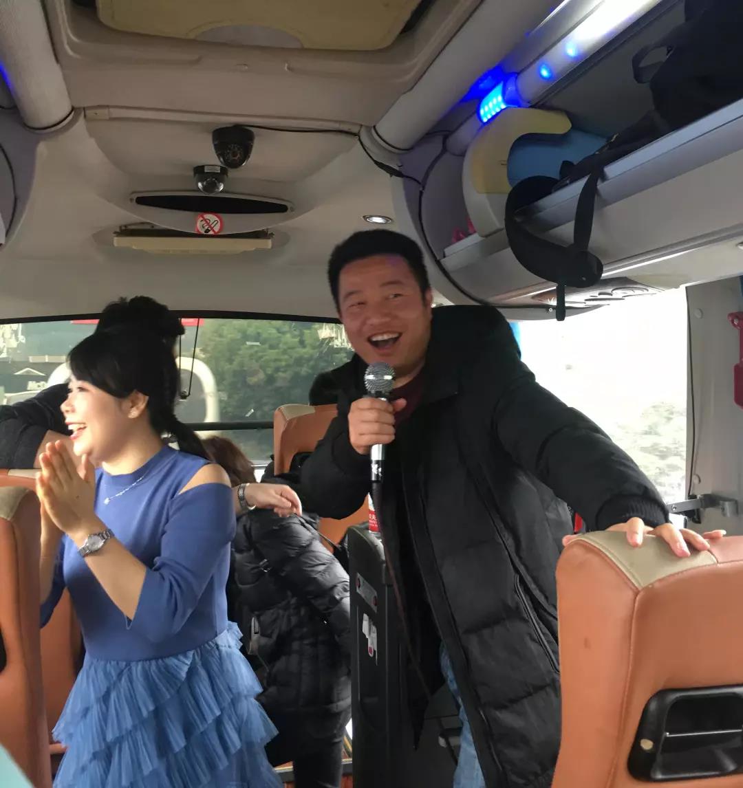 春光正當(dāng)時(shí)，來一場說走就走的旅行