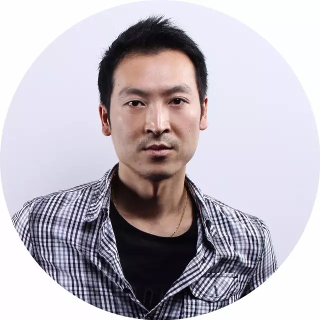 胡東 | 家和你有一樣的個(gè)性