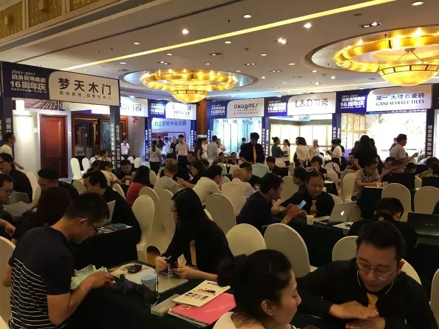 大手筆！嗨翻全城！遠(yuǎn)景裝飾集團(tuán)16周年慶圓滿落幕
