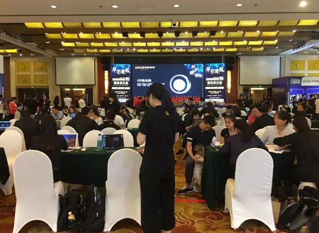 大手筆！嗨翻全城！遠(yuǎn)景裝飾集團(tuán)16周年慶圓滿落幕